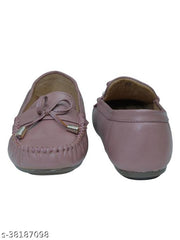 Yepplo Wonderful  Women Loafers & Moccassins
