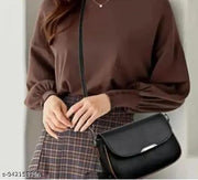 NEW TRENDY STYLISH LATEST FASHIOBALE BAG FOR WOMEN GIRLS AND LADIES