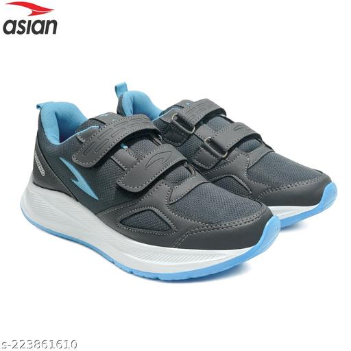 ASIAN Women's Firefly-10 Casual Sneaker Slip On Shoes With lightweight Extra Cushion Canvas Shoes For Women's & Girl's