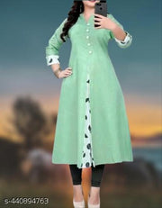 Selfi Kurti