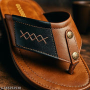 Fashion Latest Design 422 Casual Slippers For Boys Stylish