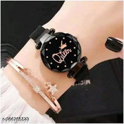 Fancy Women Analog Watches