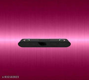  2.0 CH, 10W Signature Sound, RGB LEDs, Dual Full-Range Drivers, Upto 8H Battery, TWS, Multi Ports, Bluetooth Sound bar, Home Theatre Soundbar Speaker (Premium Black)