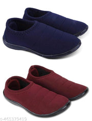 CASUAL SHOES FOR WOMEN PACK OF 2