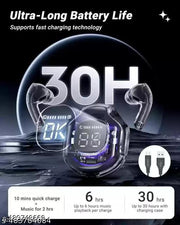 Ultrapods Pro Earbuds 12 hours playtime bluetooth wireless headphones earphone bluetooth headset