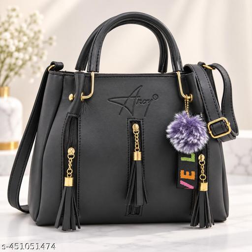 Aroy Women Beautiful Handbag For Daily Use