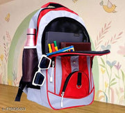 35L Men Laptop Backpack For Every Purpose