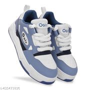 TEXOS New Style Attractive Premium Quality Casual Sneakers Shoes For Kids Boys/Girls