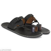 Modern Trendy Men Flip Flop