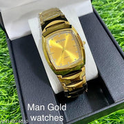 Modern Men Analog Watches