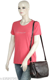 GLOSSY Girl's / Women Sling Bag