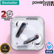 Immerse Earbuds 12 hours playtime bluetooth wireless headphones earphone bluetooth headset