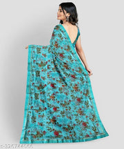 Chitrarekha Refined Sarees
