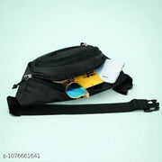 Waterproof Waist Pouch, Waist Bag for Men