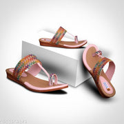 trending flats