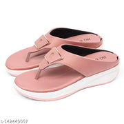 Unique Fashionable Women Flipflops & Slippers