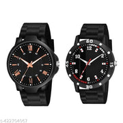 Premium Collection New Strap (Pack of 2)