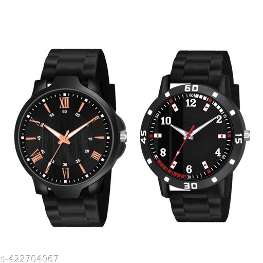 Premium Collection New Strap (Pack of 2)