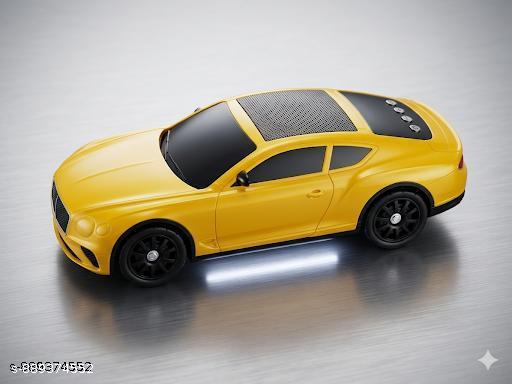 BLUETOOTH WIRELESS SPEAKER CAR