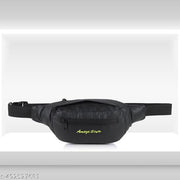 New Men Men Waist Bags
