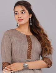 Anarkali Kurti Latest Anarkali Kurti Chinkenkari Anarkali Jaipuri Anarkali kurti Latest Kurti