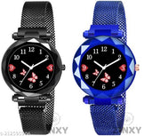 Attractive Women Watches.