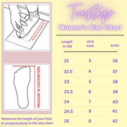 Toestep Women Latest Trending Heels For Women And Girls for Every Ocassion Casual, Wedding, Partwear 3 inch heel height sandals