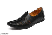 Groofer Mne's Stylish  Loafer juttis