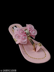 TK Creation flower Kids Sleeper for Girls