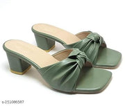 Modern Women Heels