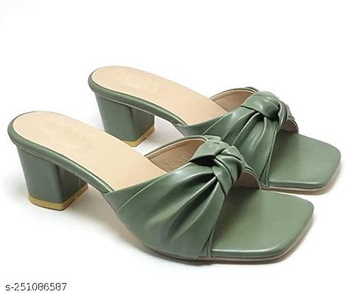 Modern Women Heels
