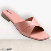 Pink palta slipar