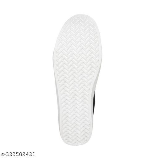 STYLISH TRENDING PREMIUM SHOES FOR MEN (BLACK)