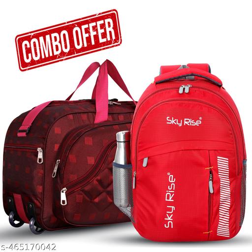 ZIPSTER Fancy Unisex Duffel Bag Shopping bags/Luggage Bag/Travel Bags/ Traveling bags/Travaling bags/travel bags/traveller bag/Trolli bag/trolly bags/trolley bag/duffle bag/duffel bags/daffal bag/Bags/Hand Bagss