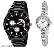Fancy Women Analog Watches