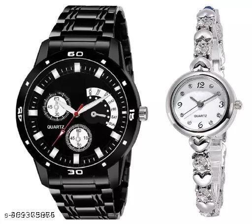Fancy Women Analog Watches