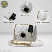 PEARL BAGS Stylish new sling bag for Girls and women