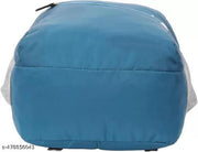 Office/College Backpack | One Main Compartment + Quick Access & Bottle Pocket
