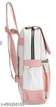 Lase backpack