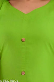 B F PUFFED SLEEVE A