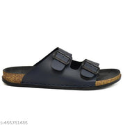 Agra Trendy Men Flip Flops