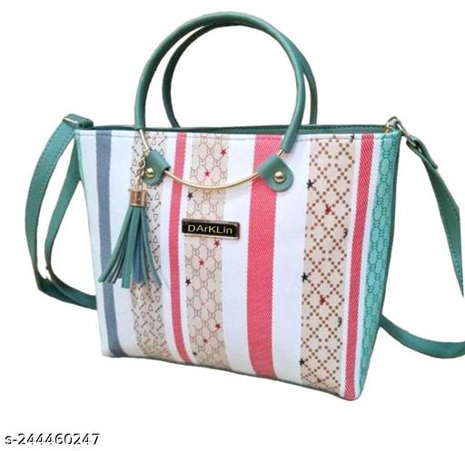 Rida Hand bag   Bag
