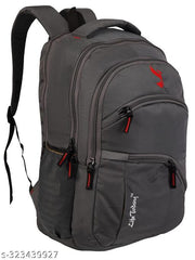 Life Today Laptop Bags for Men and Women | 15.6 Inch Laptop Backpack | College and School Bags