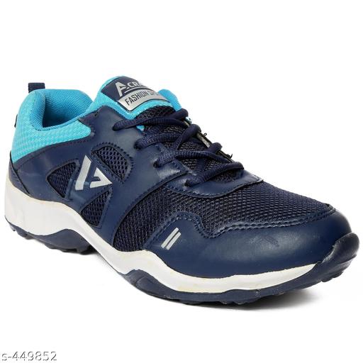 Trendy Men's Sports Shoe