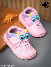 KATS Kids Casual Shoes Musical Chu chu  Sound Boys and girls Shoes