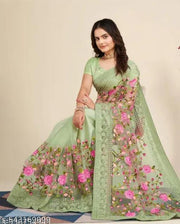 New Designer Bollywood Budget Friendly Saree