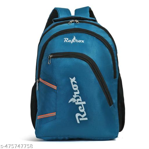35 L Casual Waterproof Laptop Bag/Backpack for Men Women Boys Girls/Office School College Teens & Students