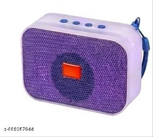 Fast Syncing Wireless Stereo Sound Box M412SP