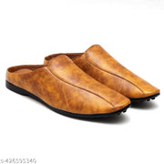 Latest loafer shoes