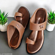 EVA Flat Sandals
